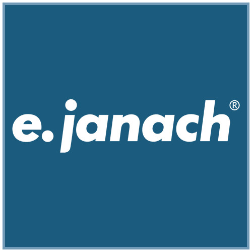 Image Brand Catalogue Janach - 