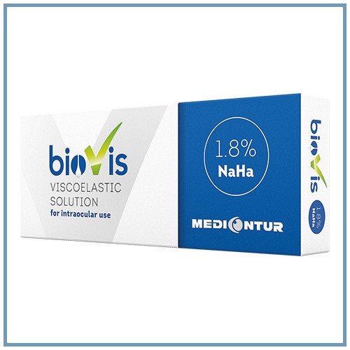 Image Medicontur BioVis 1.8 - 