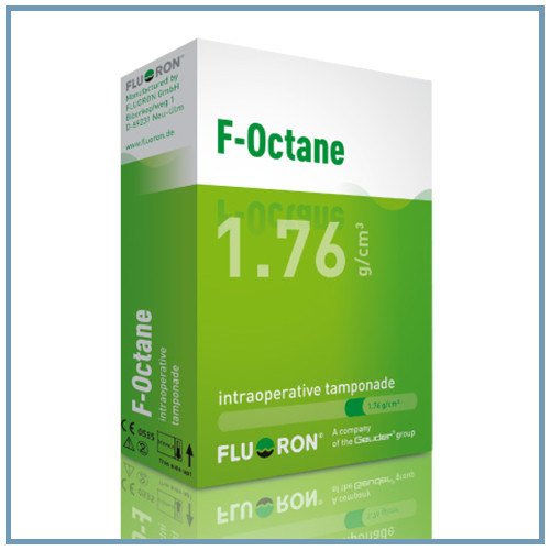 Tegel Fluoron F Octane - 