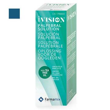 iVISION Palpebral Solution