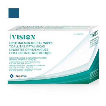 iVISION Wipes