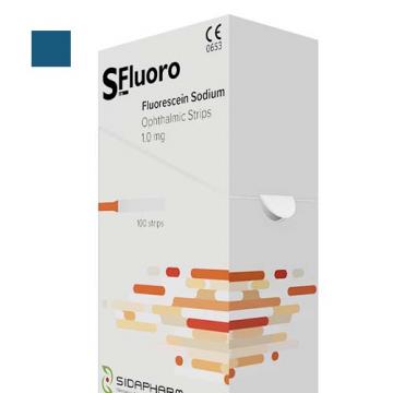 Fluostrips (SFluoro)