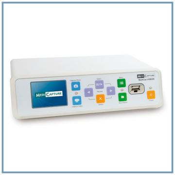 MediCap® USB200