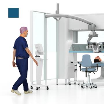 Capital Equipment > Surgical Environment