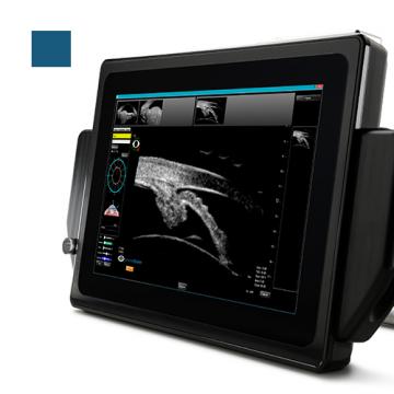 Apparatuur > Ultrasound / A/B-Scan