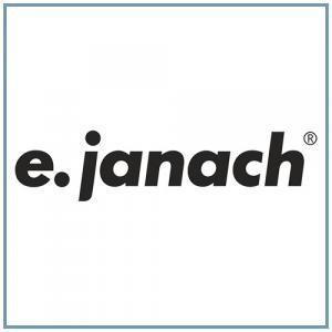 Janach